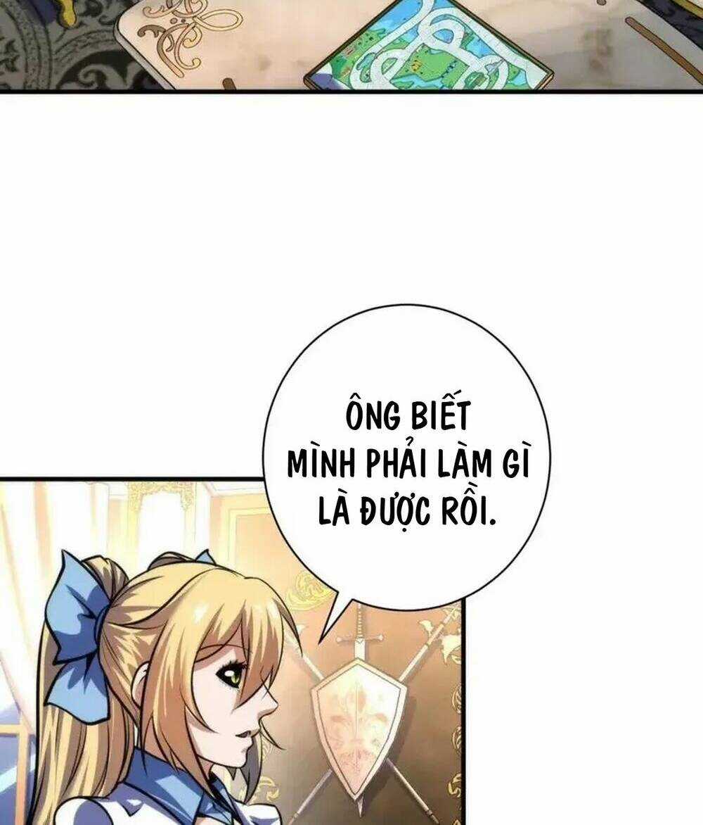 Trở Thành Thần Chủ Cthulhu Chapter 215 trang 6