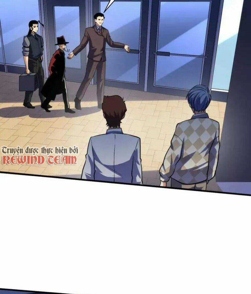 Trở Thành Thần Chủ Cthulhu Chapter 215 trang 62