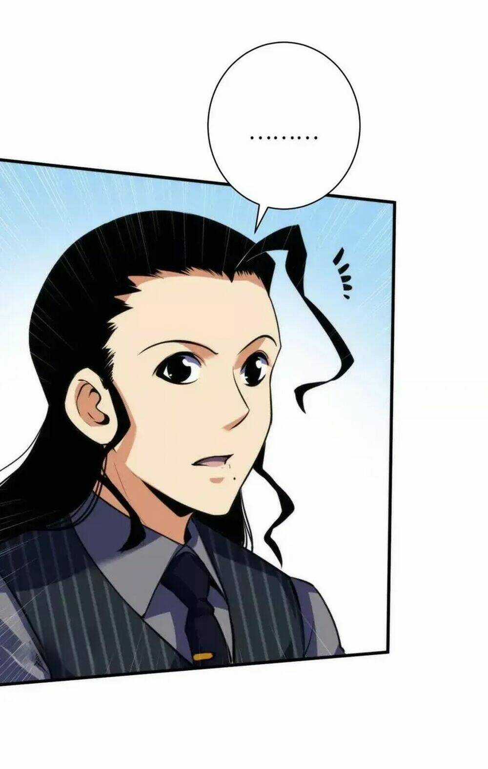 Trở Thành Thần Chủ Cthulhu Chapter 215 trang 64