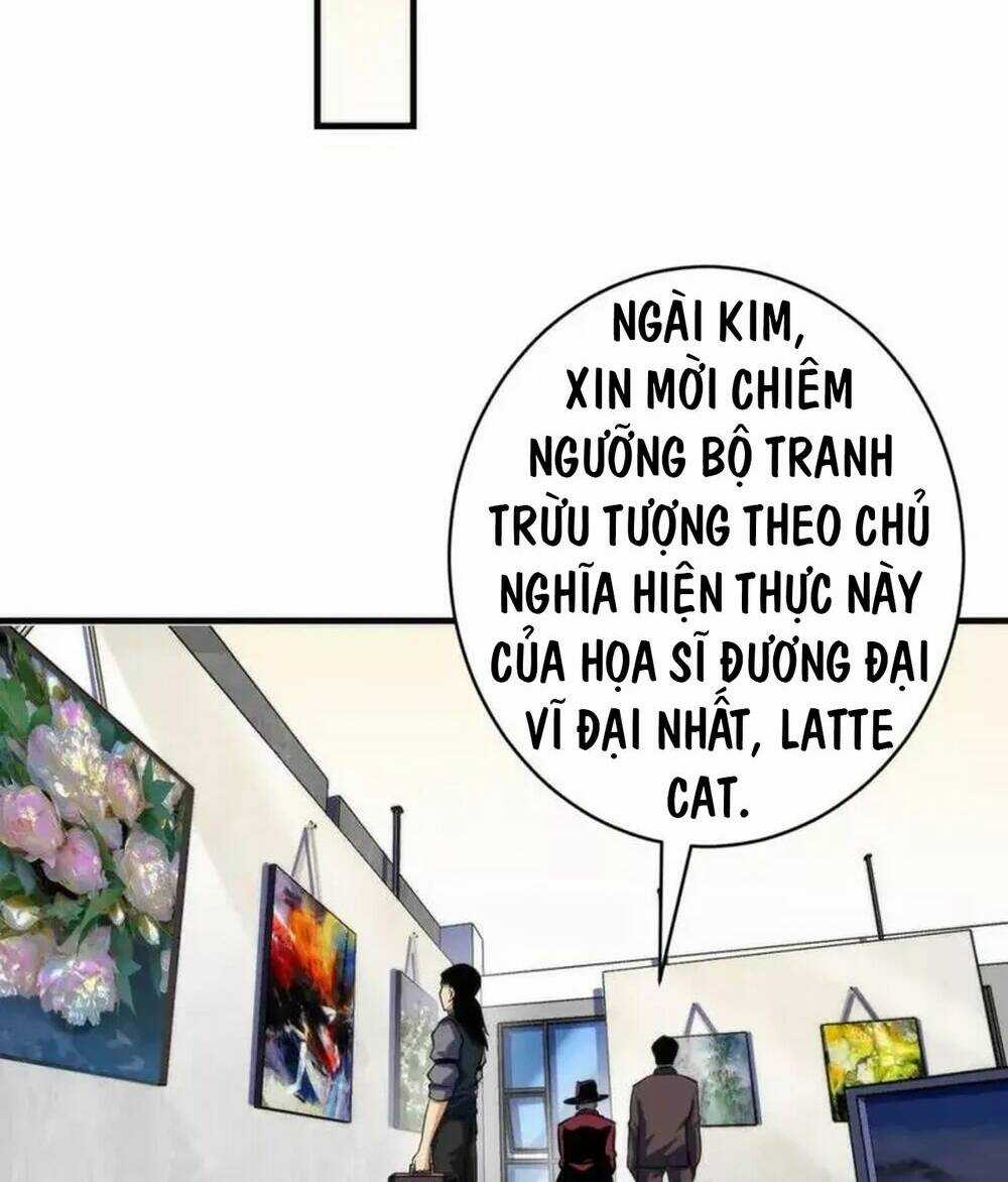 Trở Thành Thần Chủ Cthulhu Chapter 215 trang 66