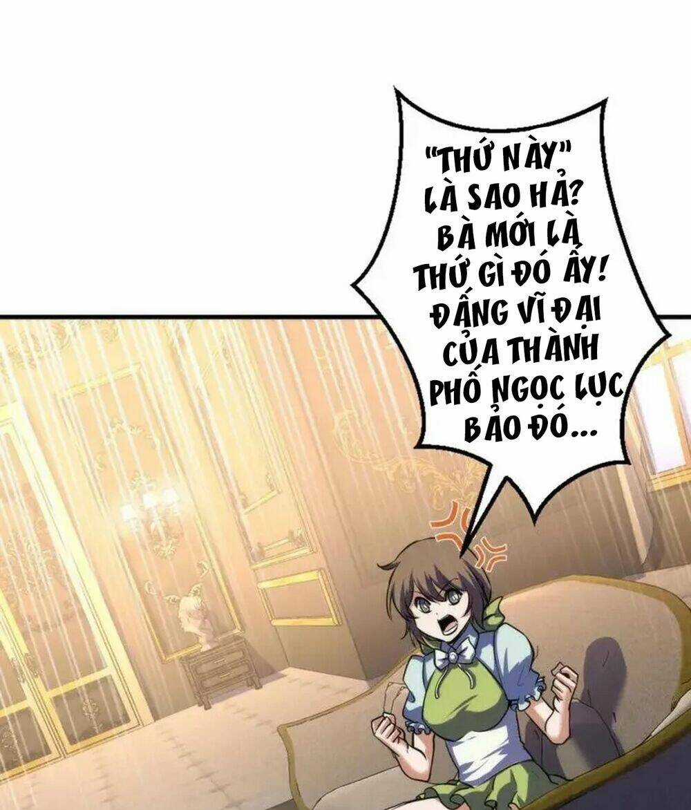 Trở Thành Thần Chủ Cthulhu Chapter 215 trang 9