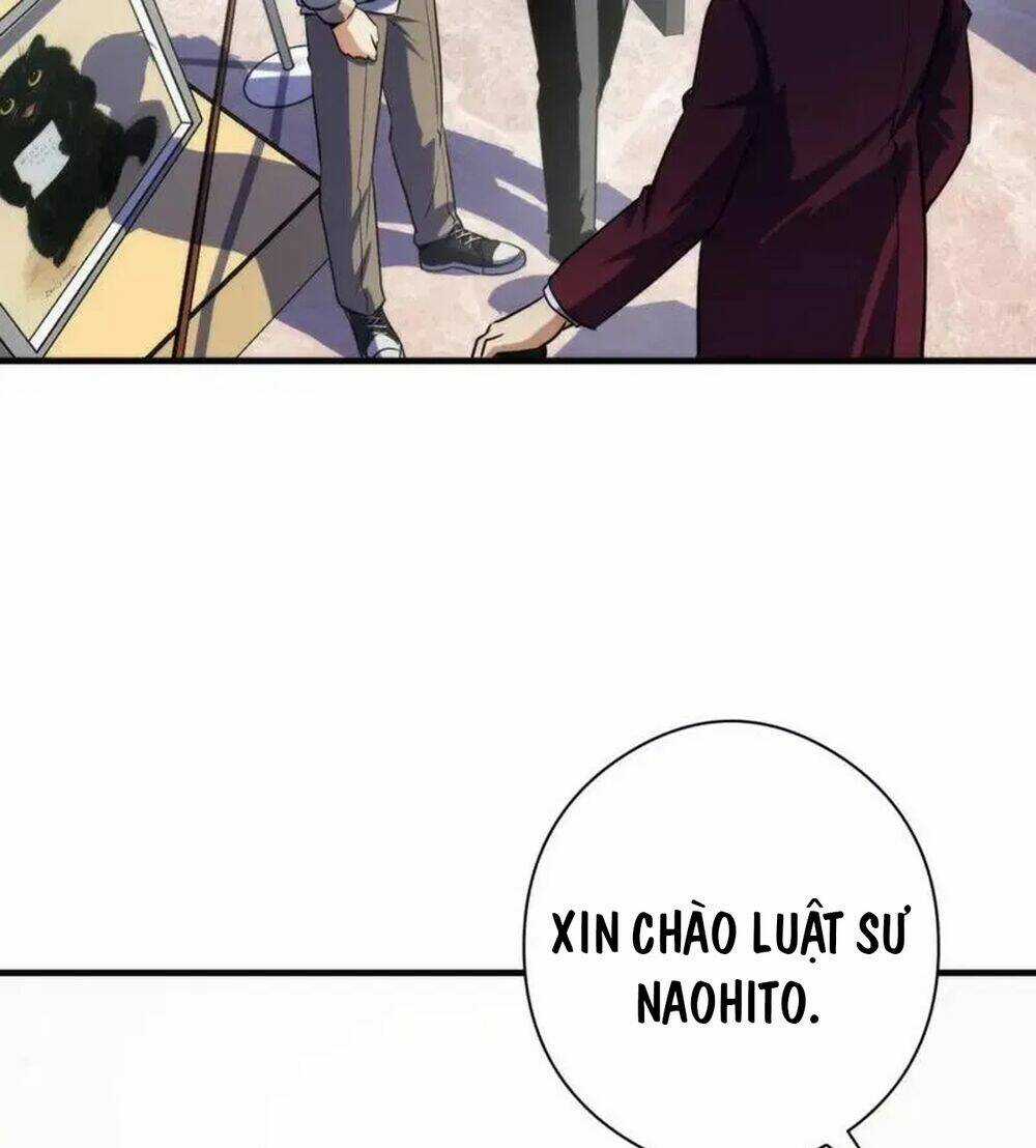 Trở Thành Thần Chủ Cthulhu Chapter 216 trang 10