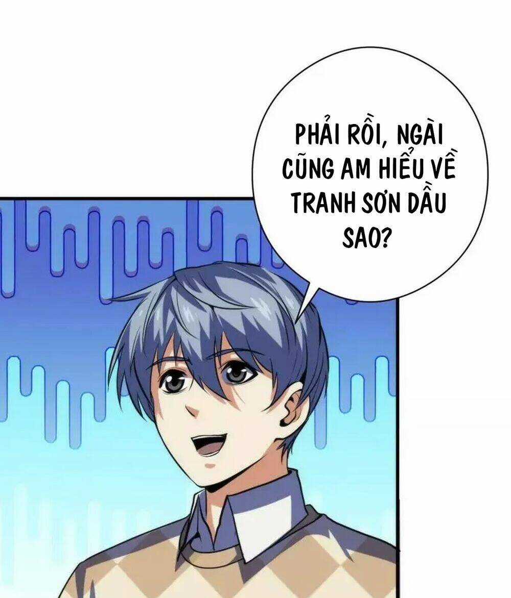 Trở Thành Thần Chủ Cthulhu Chapter 216 trang 12