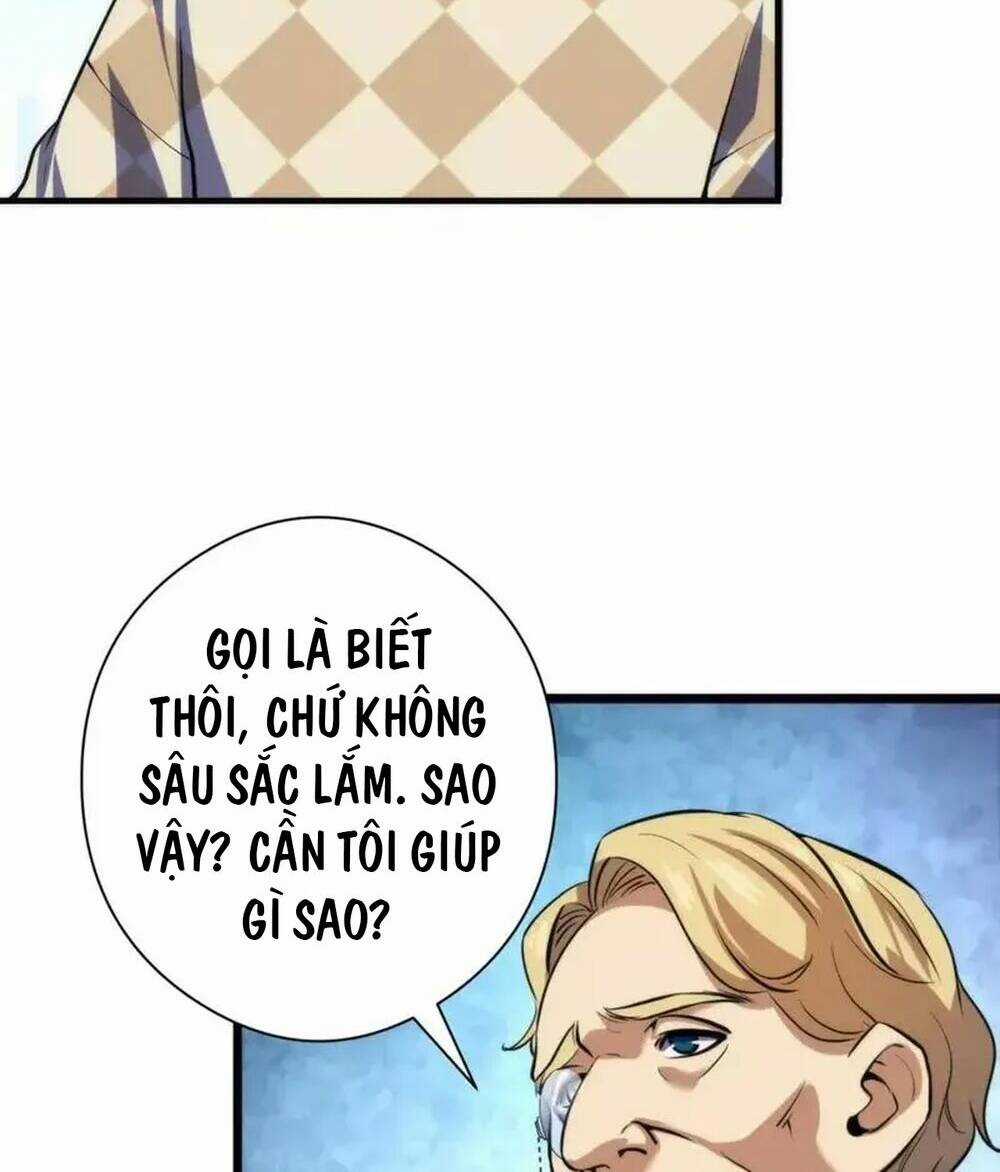 Trở Thành Thần Chủ Cthulhu Chapter 216 trang 13