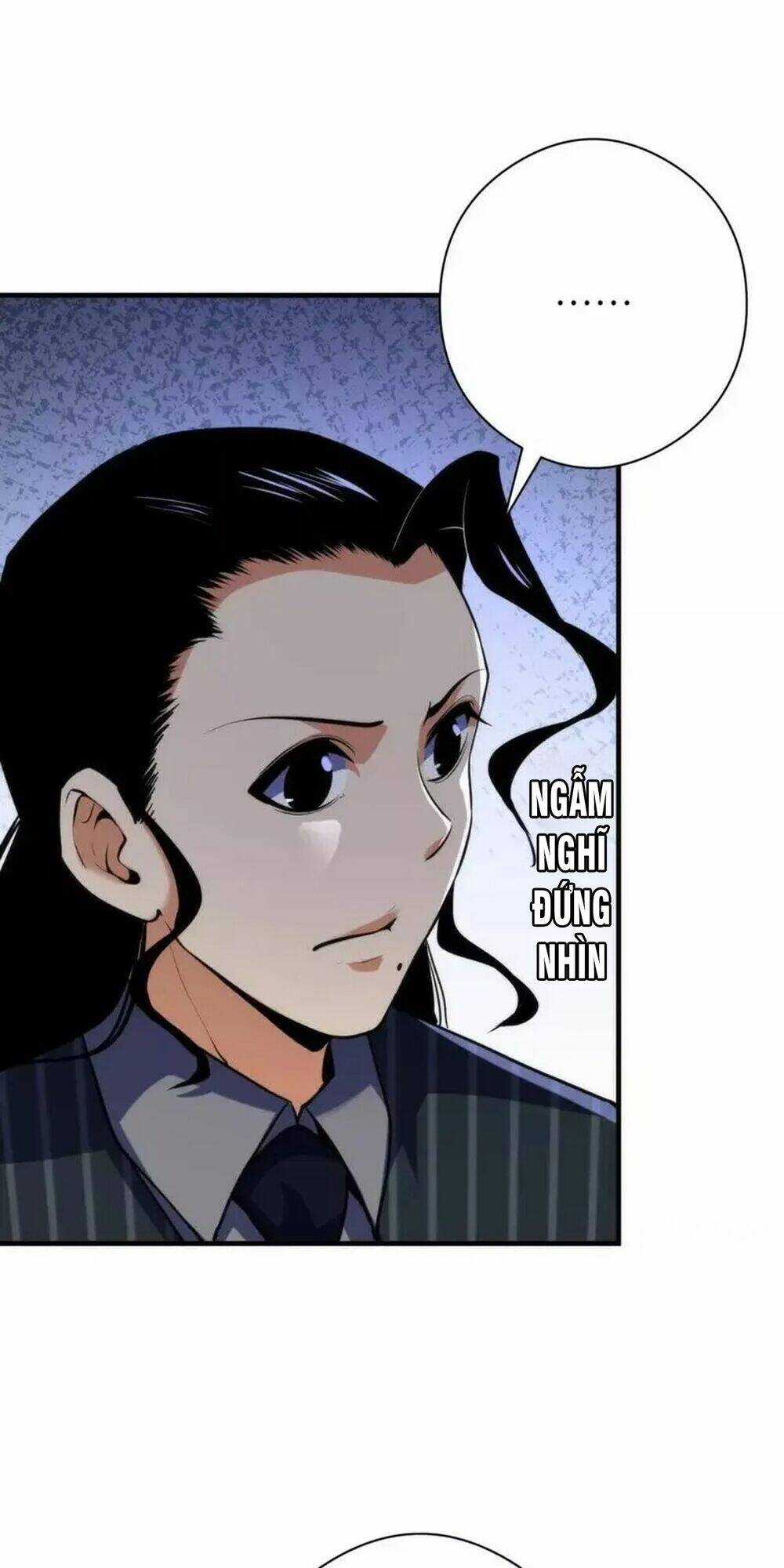 Trở Thành Thần Chủ Cthulhu Chapter 216 trang 19