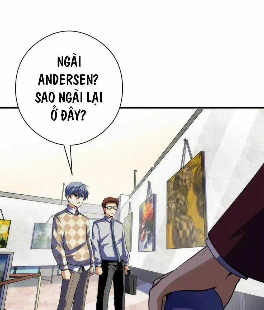 Trở Thành Thần Chủ Cthulhu Chapter 216 trang 2