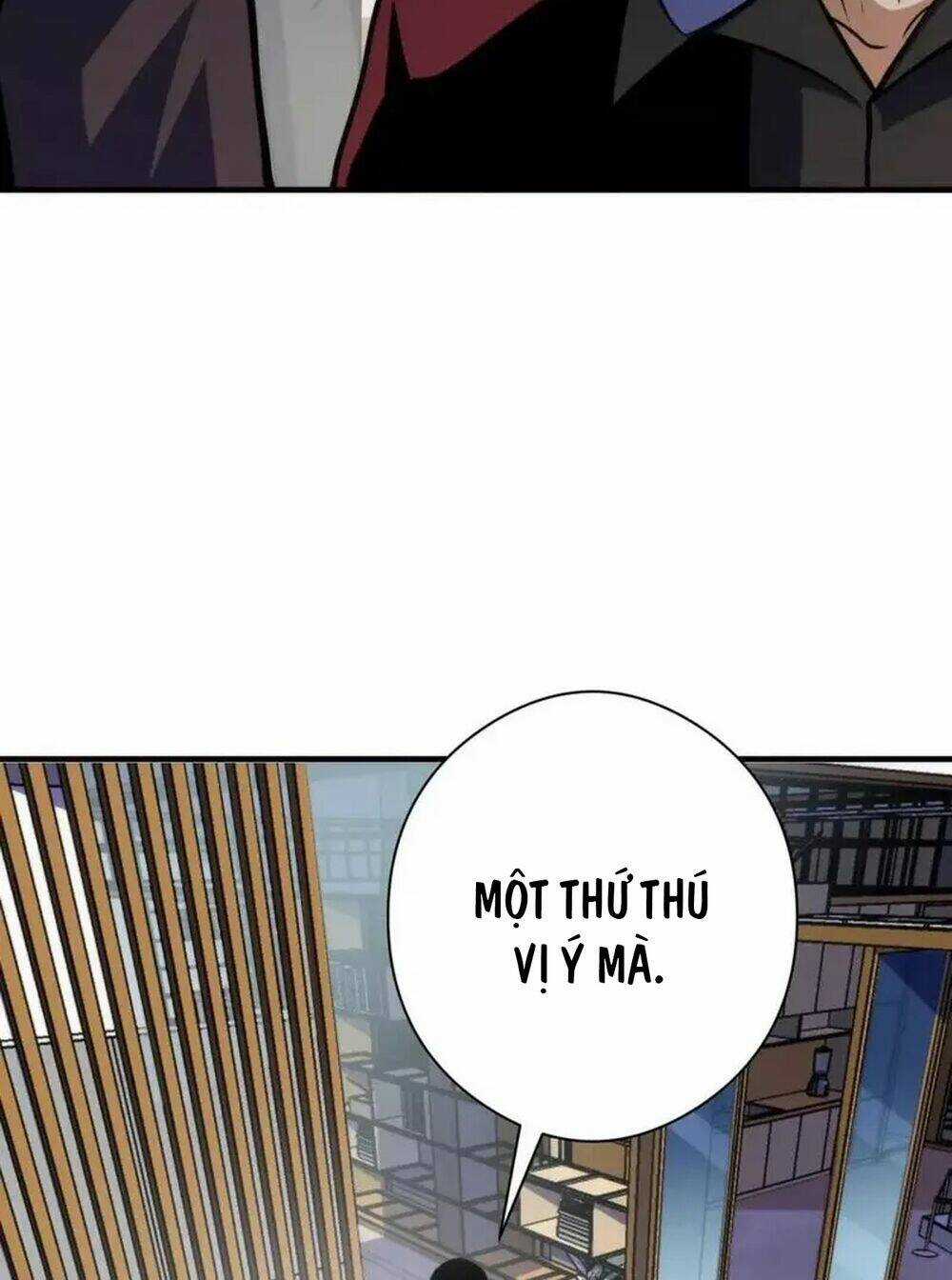 Trở Thành Thần Chủ Cthulhu Chapter 216 trang 21
