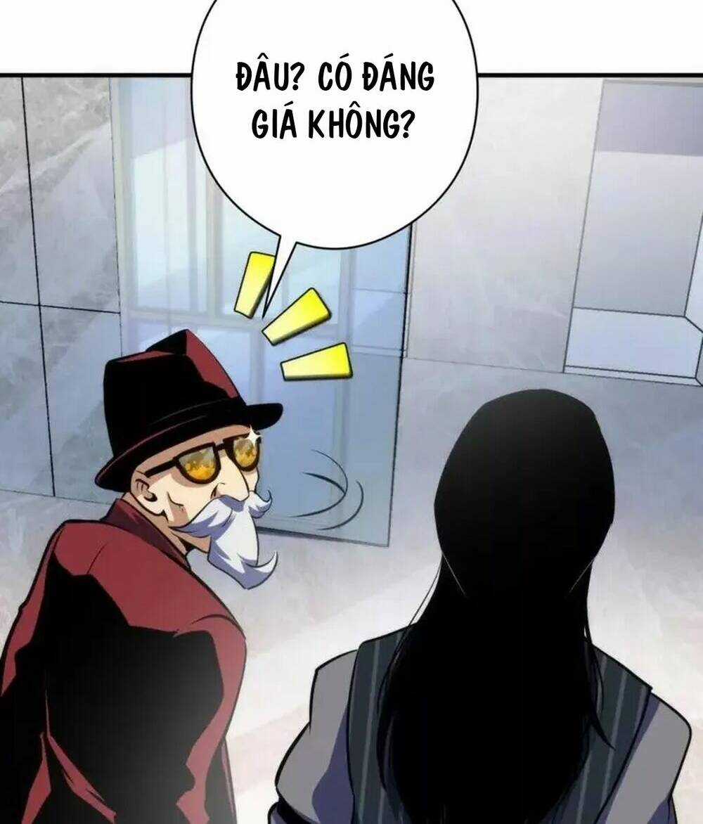 Trở Thành Thần Chủ Cthulhu Chapter 216 trang 23