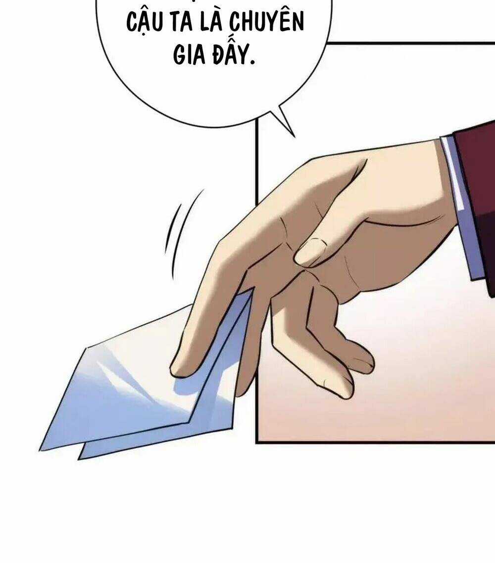 Trở Thành Thần Chủ Cthulhu Chapter 216 trang 31