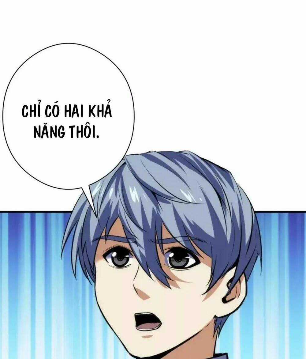 Trở Thành Thần Chủ Cthulhu Chapter 216 trang 42