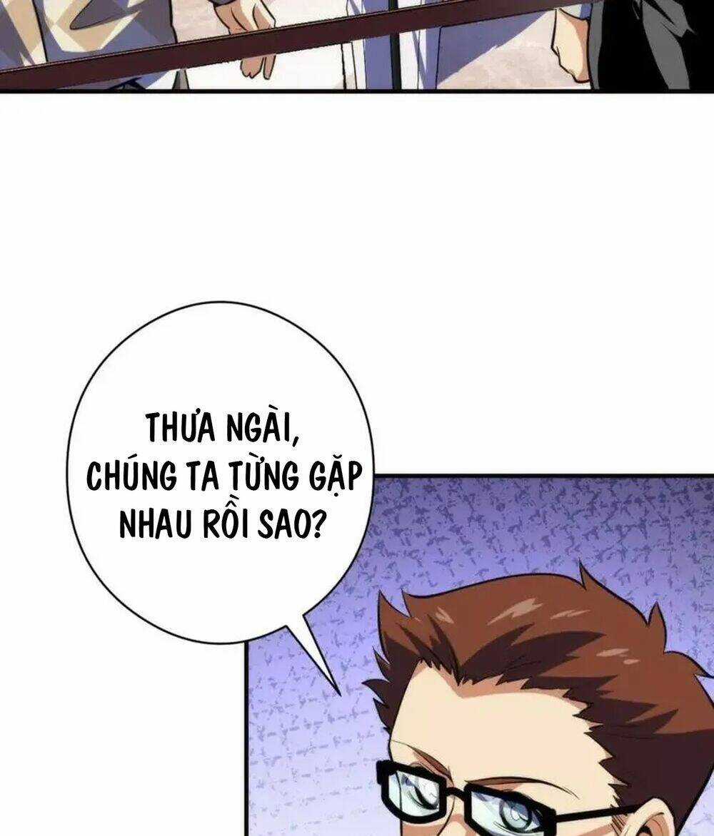 Trở Thành Thần Chủ Cthulhu Chapter 216 trang 51