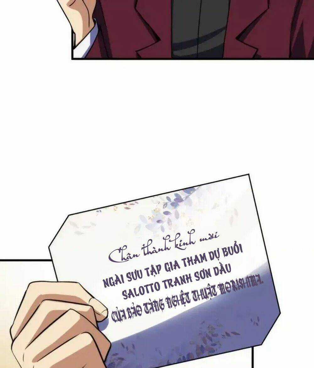 Trở Thành Thần Chủ Cthulhu Chapter 216 trang 6