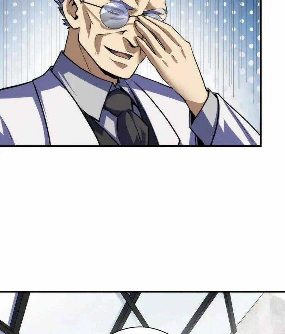 Trở Thành Thần Chủ Cthulhu Chapter 216 trang 60