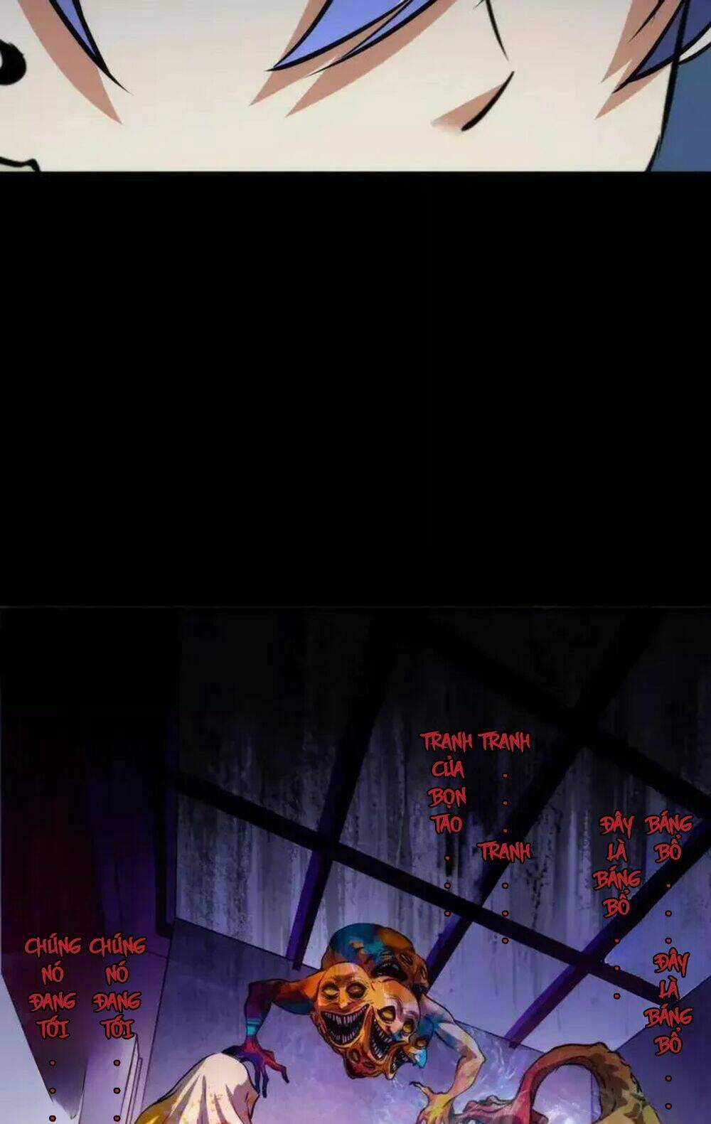 Trở Thành Thần Chủ Cthulhu Chapter 216 trang 71