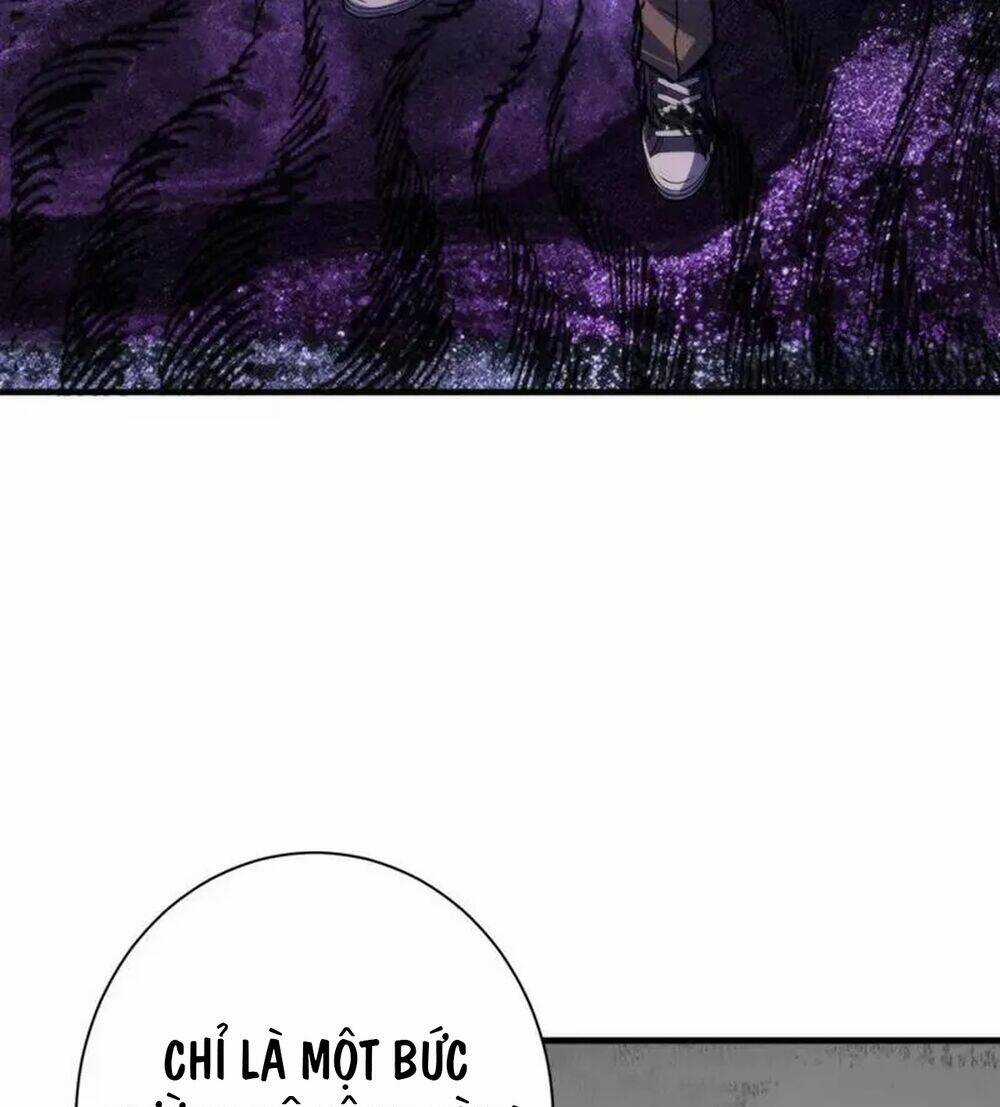 Trở Thành Thần Chủ Cthulhu Chapter 217 trang 11
