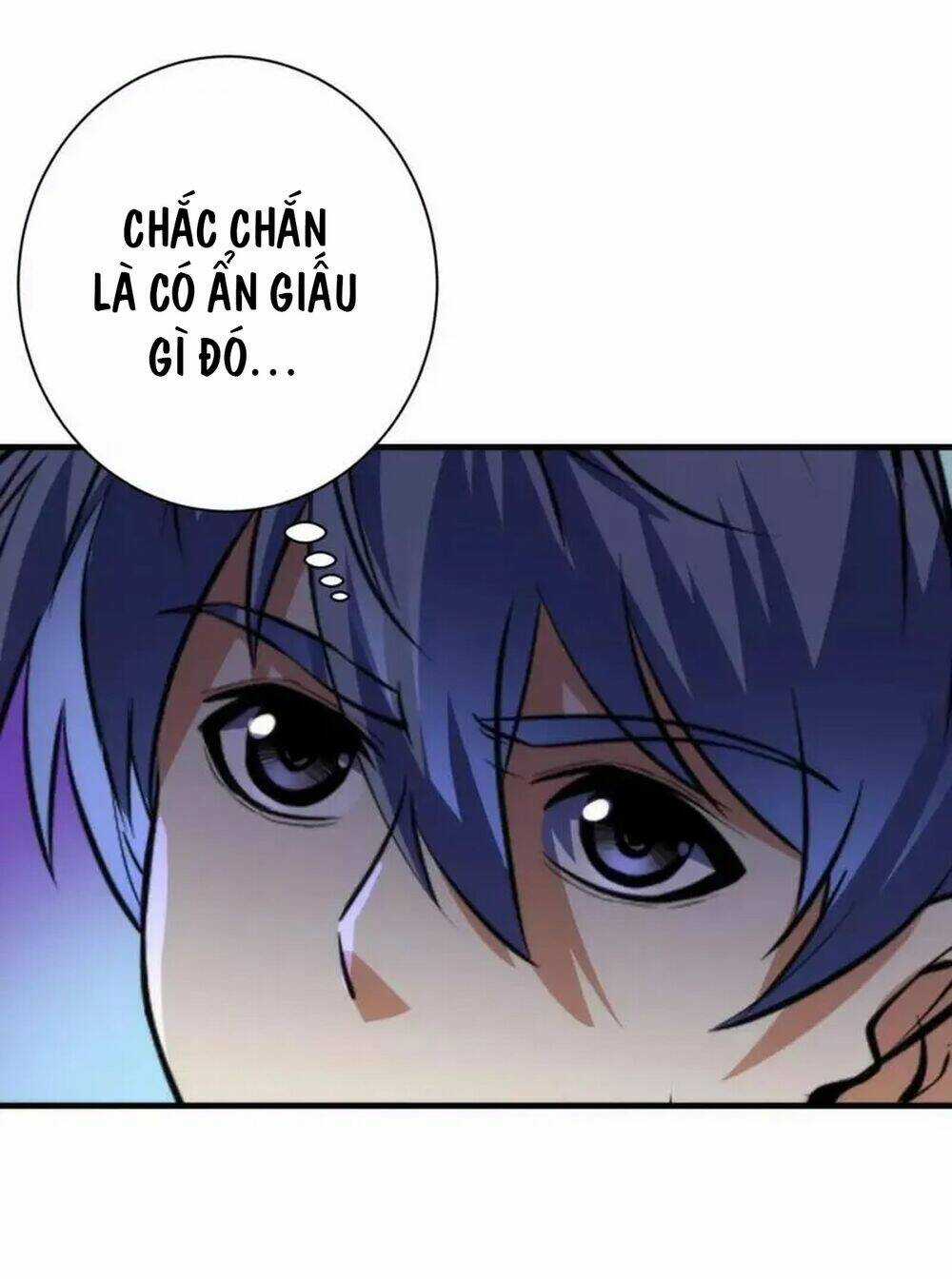 Trở Thành Thần Chủ Cthulhu Chapter 217 trang 14