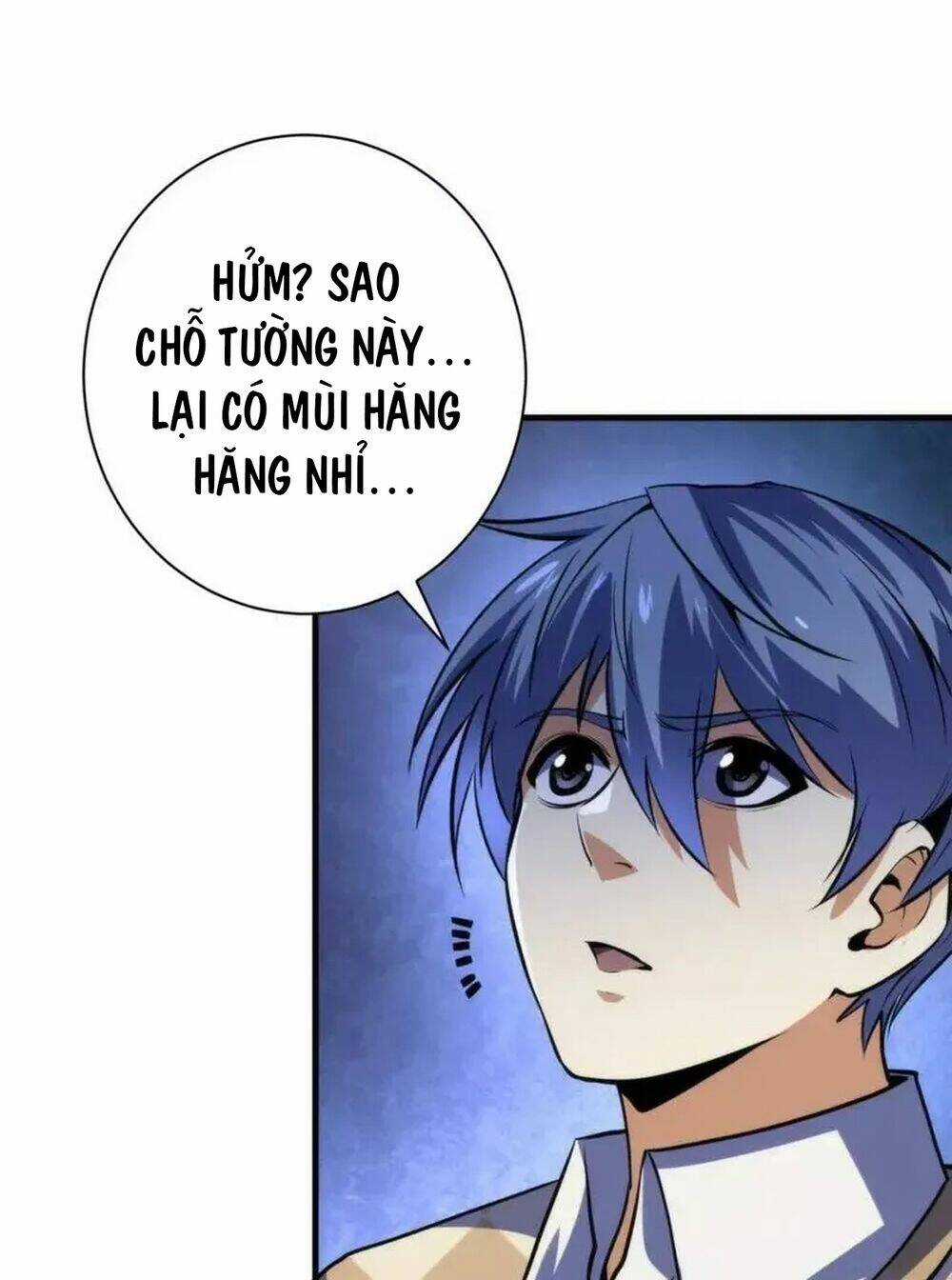 Trở Thành Thần Chủ Cthulhu Chapter 217 trang 15