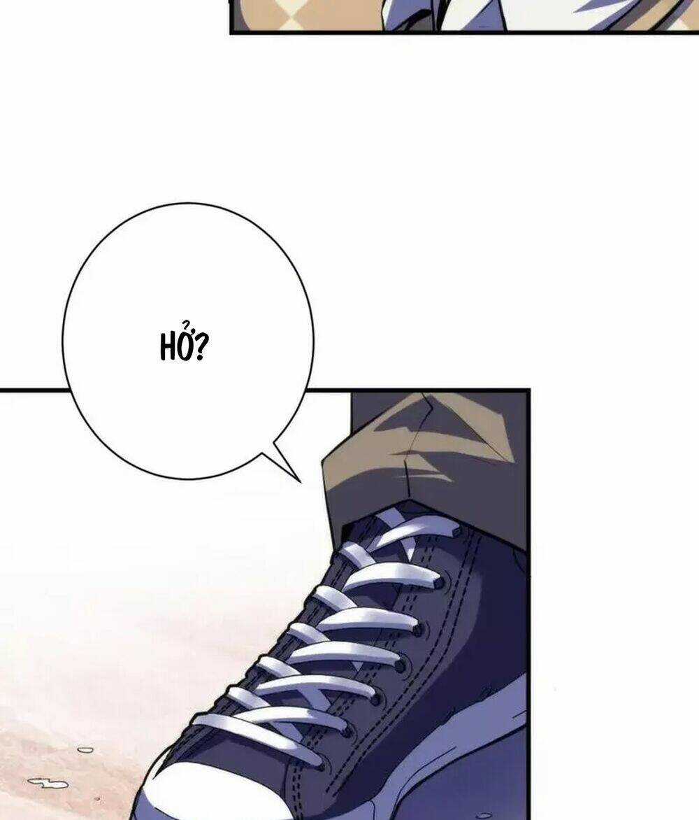 Trở Thành Thần Chủ Cthulhu Chapter 217 trang 16
