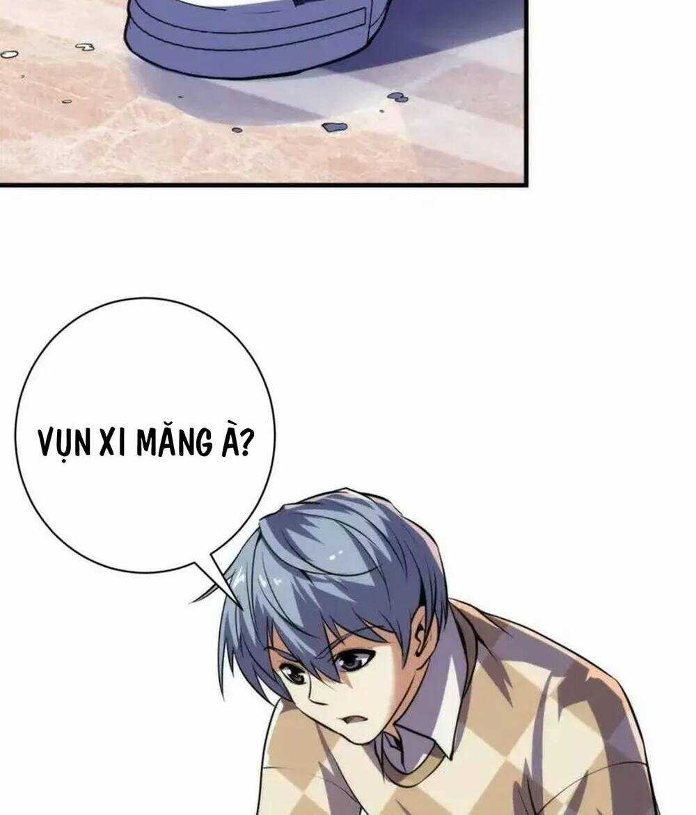 Trở Thành Thần Chủ Cthulhu Chapter 217 trang 17