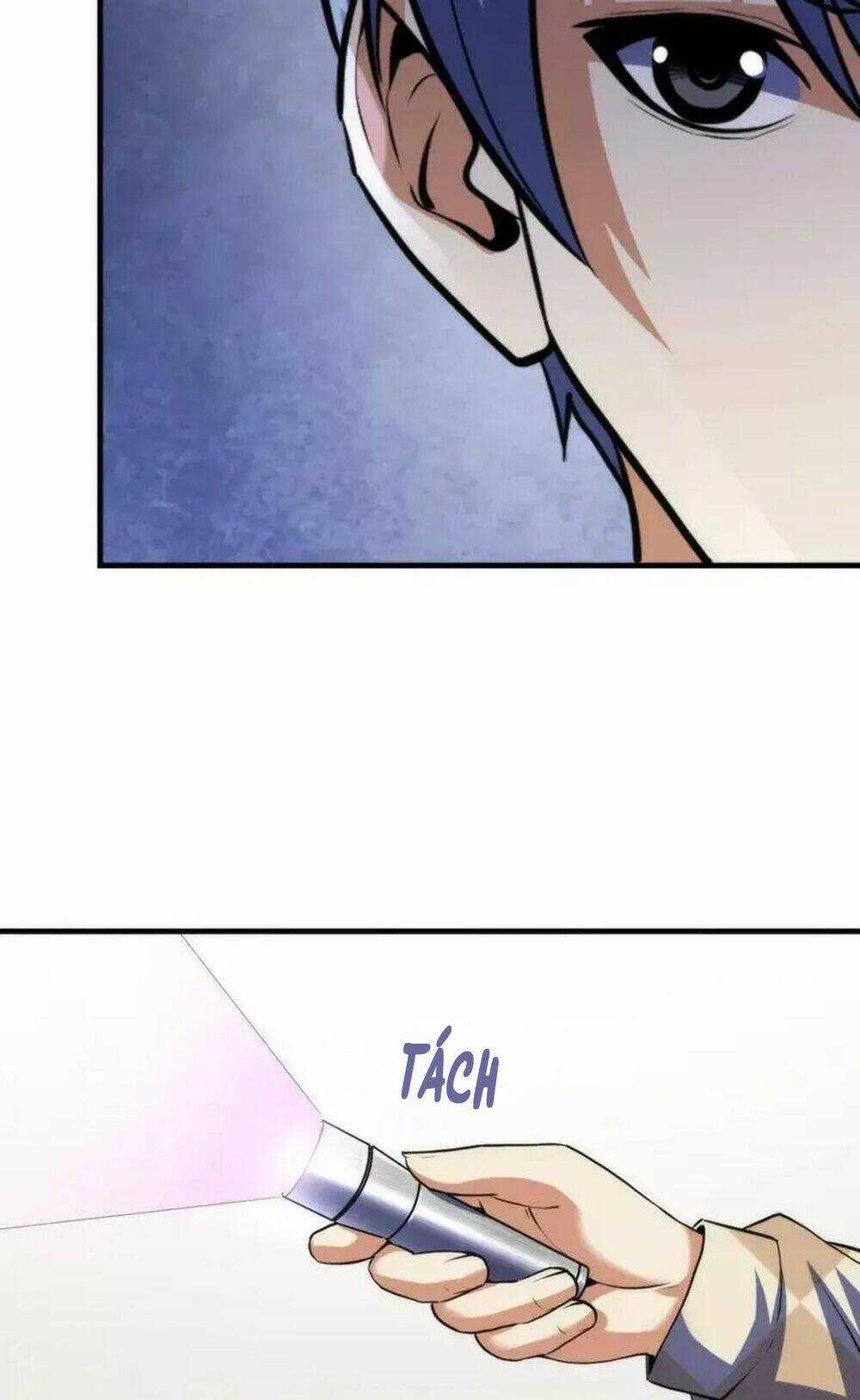 Trở Thành Thần Chủ Cthulhu Chapter 217 trang 25