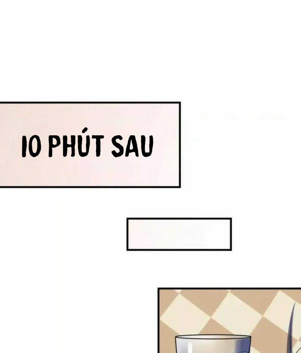 Trở Thành Thần Chủ Cthulhu Chapter 217 trang 35