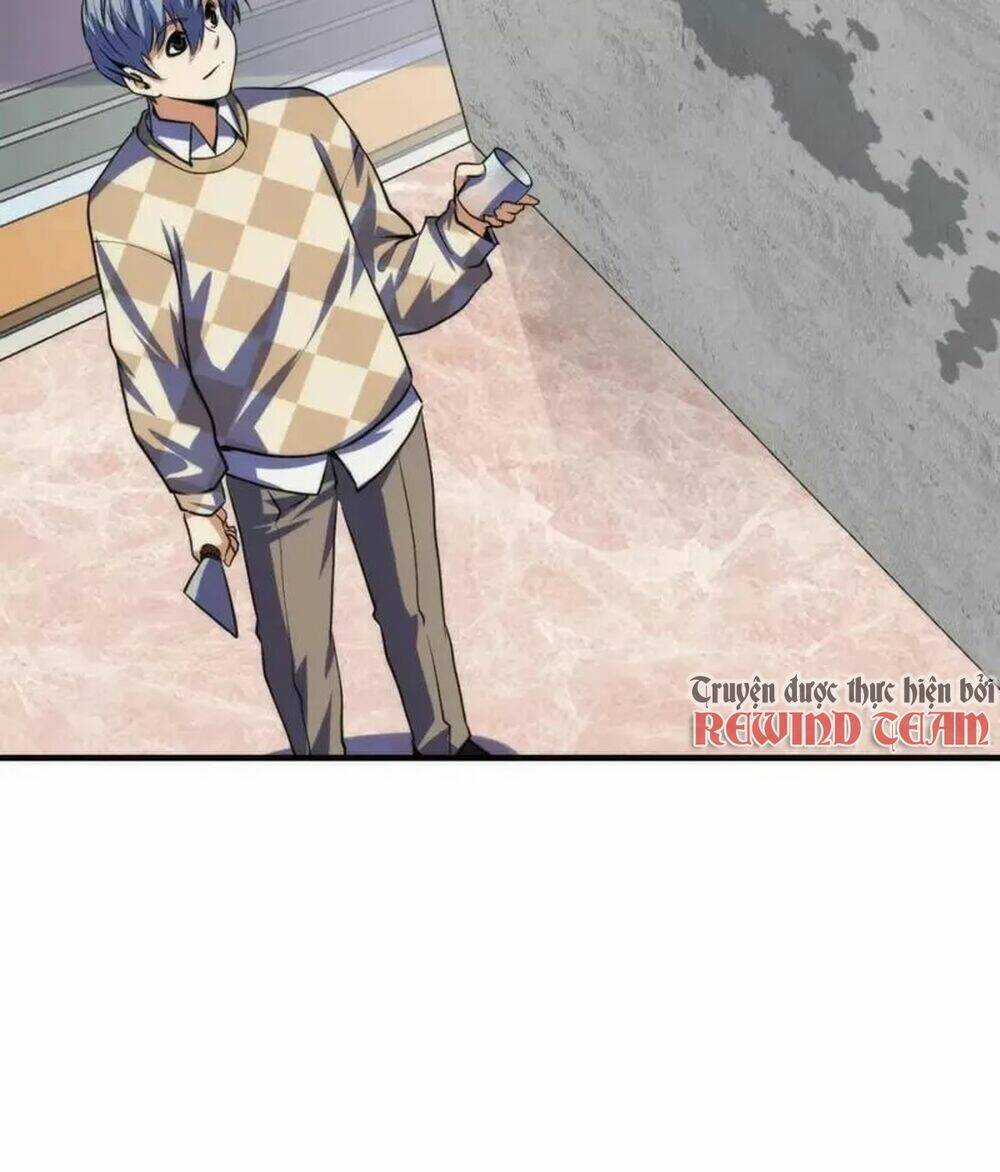 Trở Thành Thần Chủ Cthulhu Chapter 217 trang 41