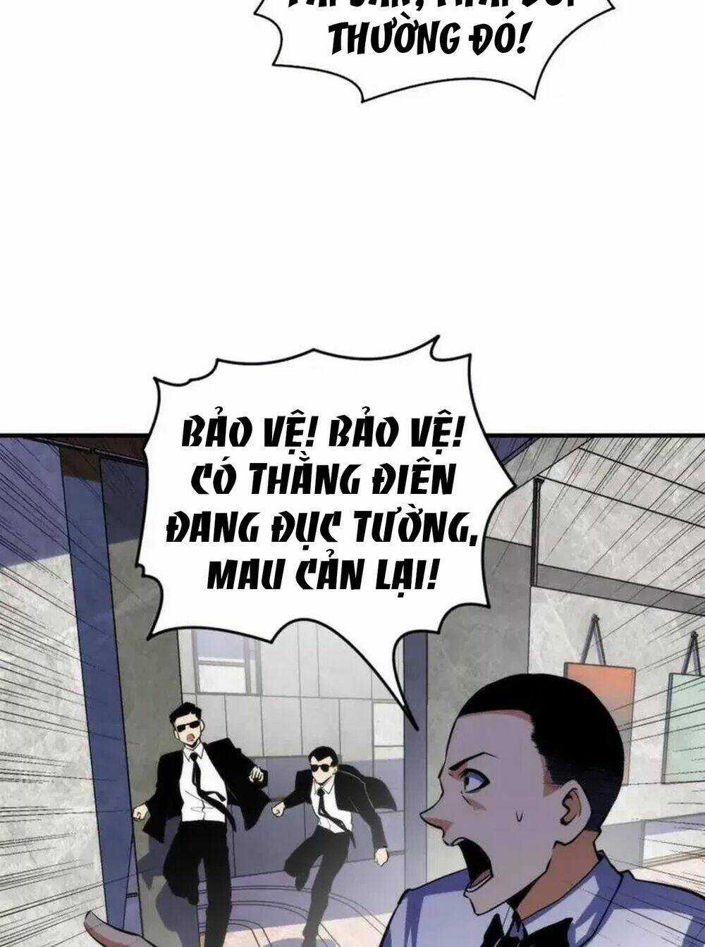 Trở Thành Thần Chủ Cthulhu Chapter 217 trang 45