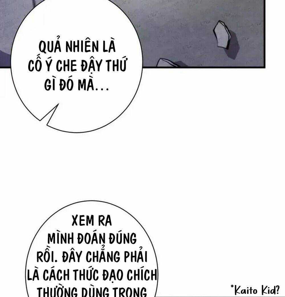 Trở Thành Thần Chủ Cthulhu Chapter 217 trang 47