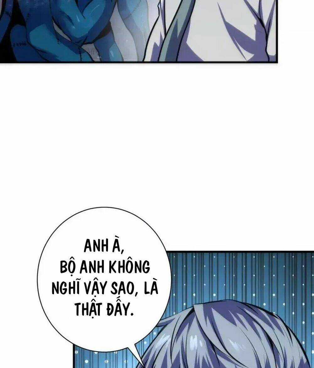 Trở Thành Thần Chủ Cthulhu Chapter 217 trang 5