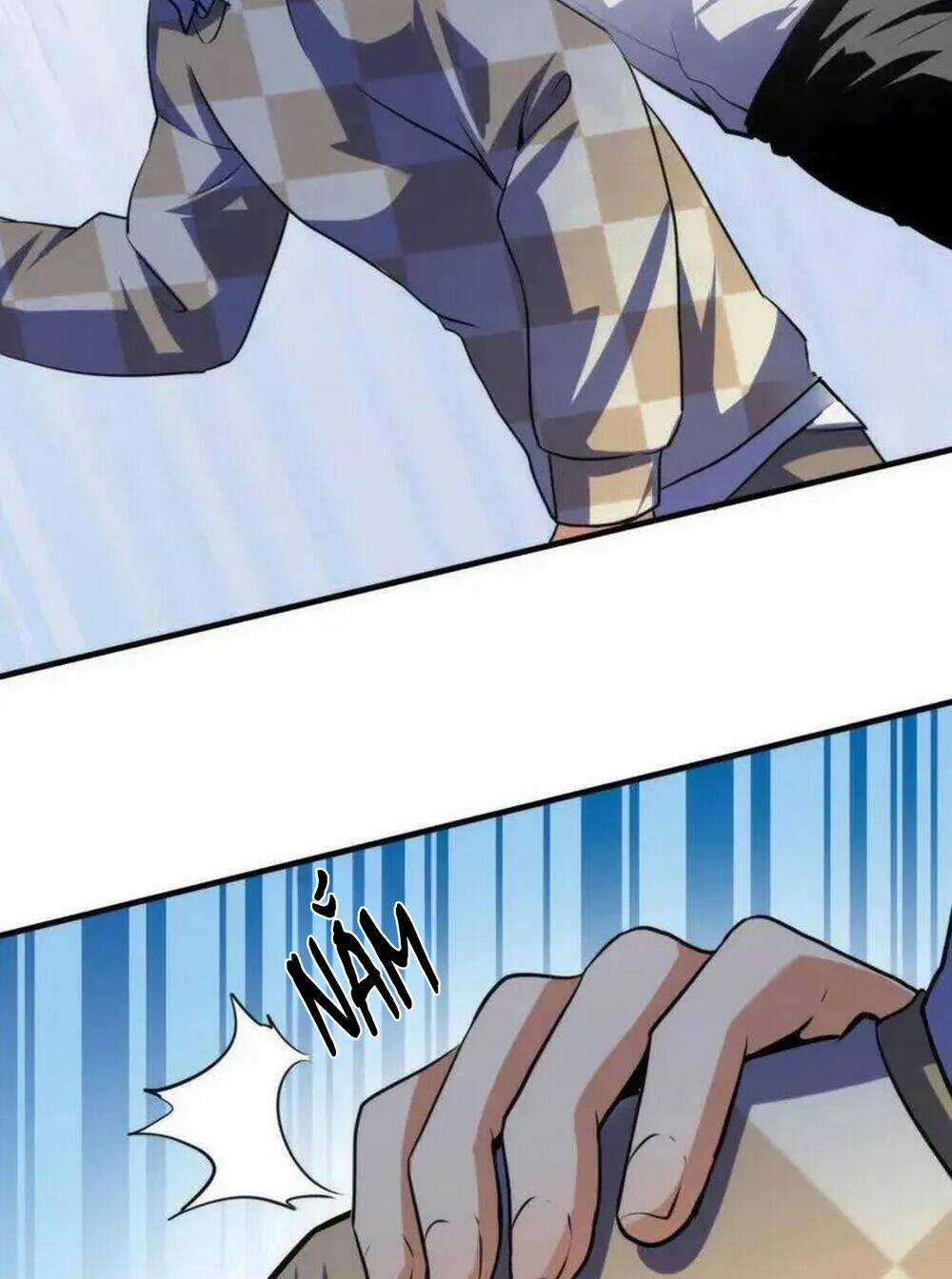 Trở Thành Thần Chủ Cthulhu Chapter 217 trang 51