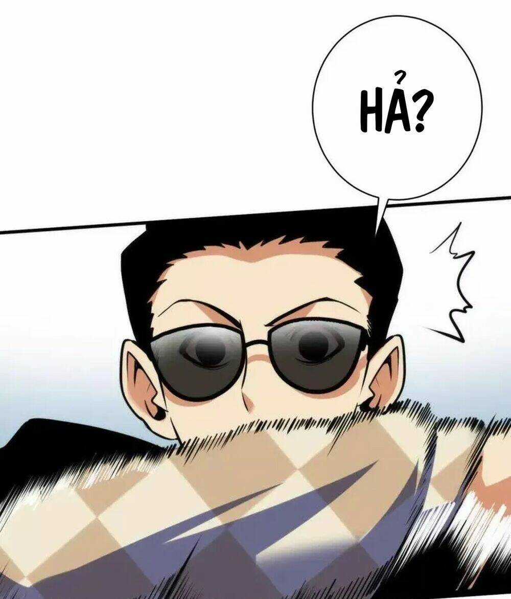 Trở Thành Thần Chủ Cthulhu Chapter 217 trang 56