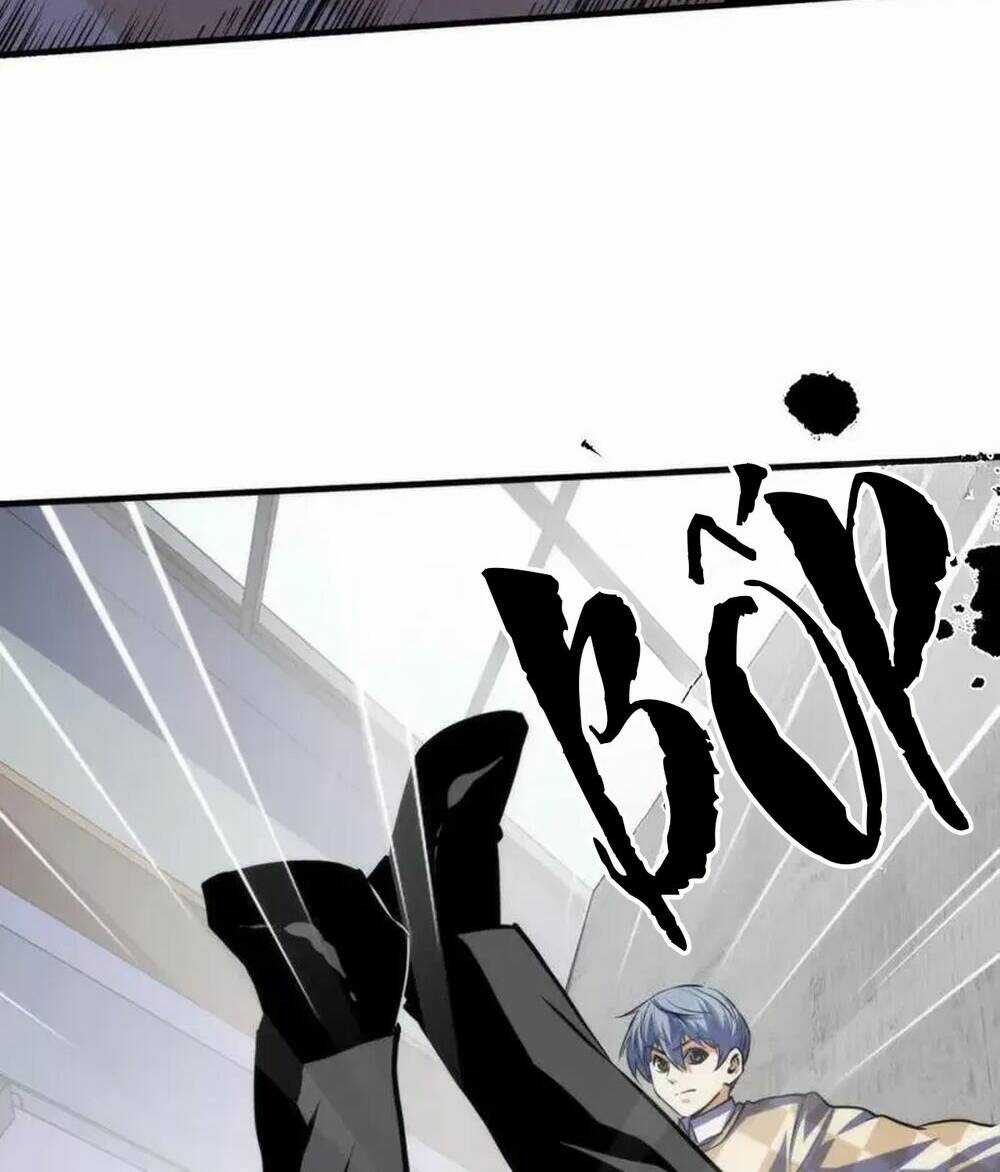 Trở Thành Thần Chủ Cthulhu Chapter 217 trang 57
