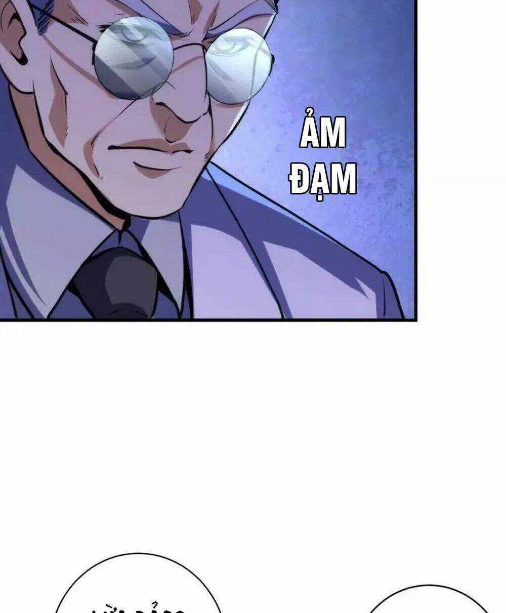 Trở Thành Thần Chủ Cthulhu Chapter 218 trang 10