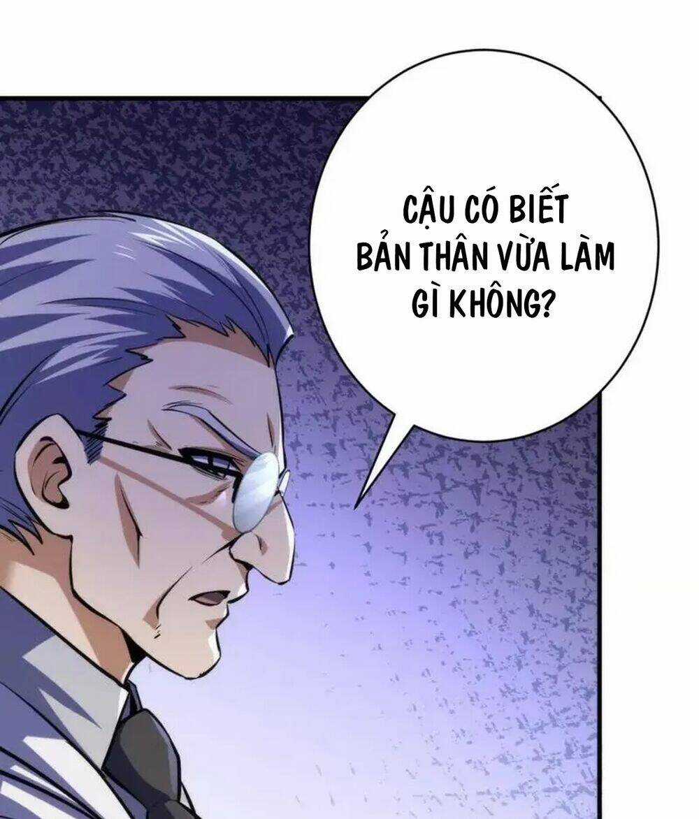 Trở Thành Thần Chủ Cthulhu Chapter 218 trang 12