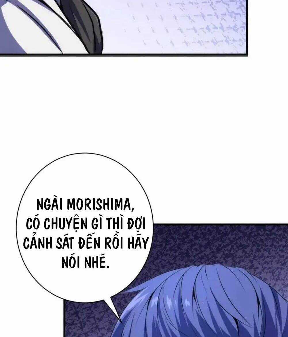 Trở Thành Thần Chủ Cthulhu Chapter 218 trang 13