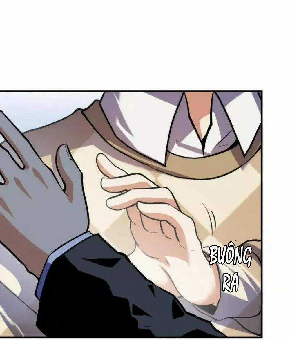 Trở Thành Thần Chủ Cthulhu Chapter 218 trang 2