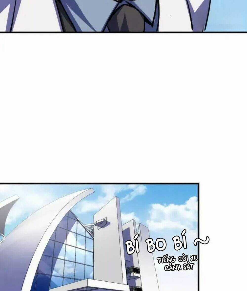 Trở Thành Thần Chủ Cthulhu Chapter 218 trang 23