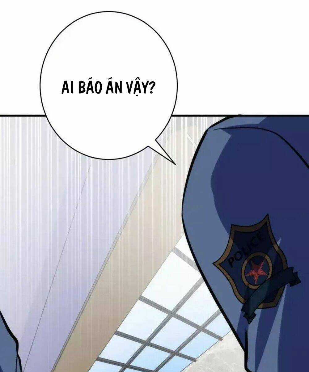 Trở Thành Thần Chủ Cthulhu Chapter 218 trang 25