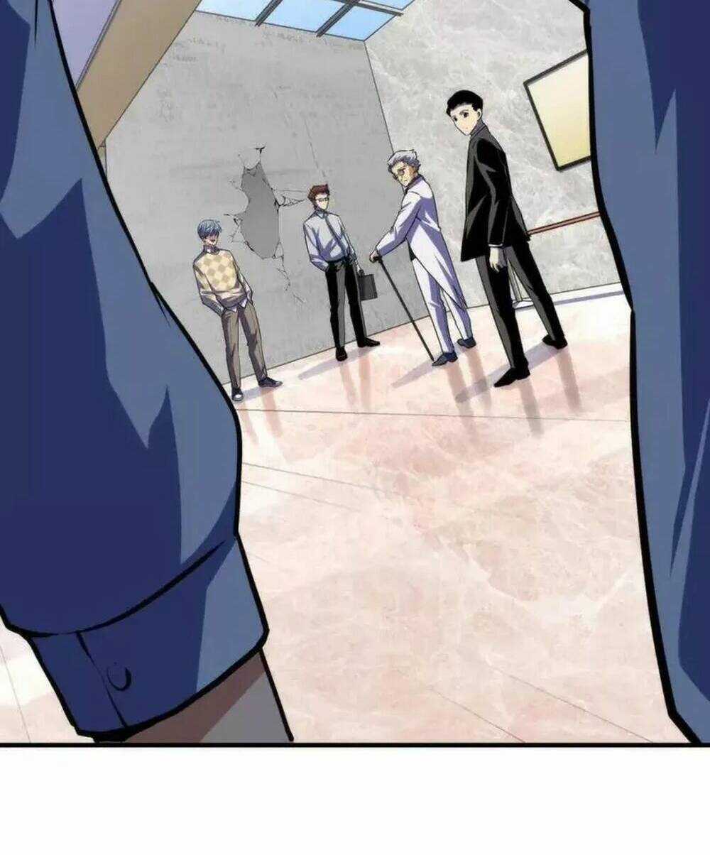 Trở Thành Thần Chủ Cthulhu Chapter 218 trang 26