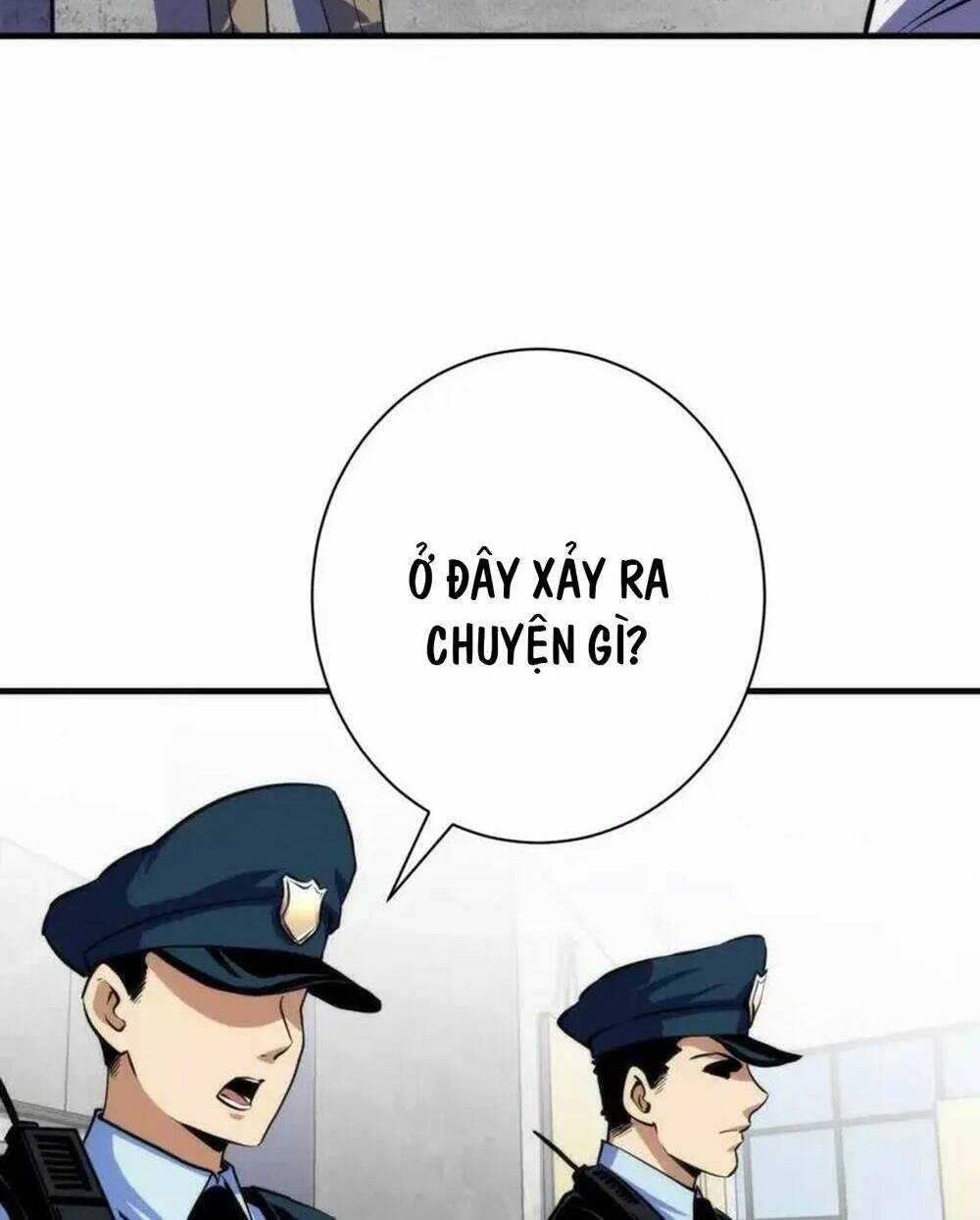 Trở Thành Thần Chủ Cthulhu Chapter 218 trang 28