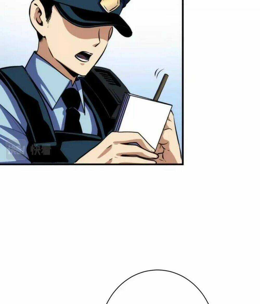 Trở Thành Thần Chủ Cthulhu Chapter 218 trang 32