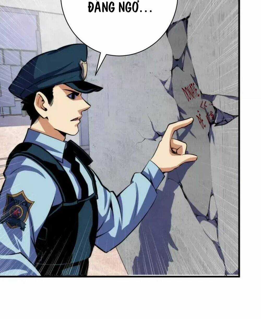 Trở Thành Thần Chủ Cthulhu Chapter 218 trang 38