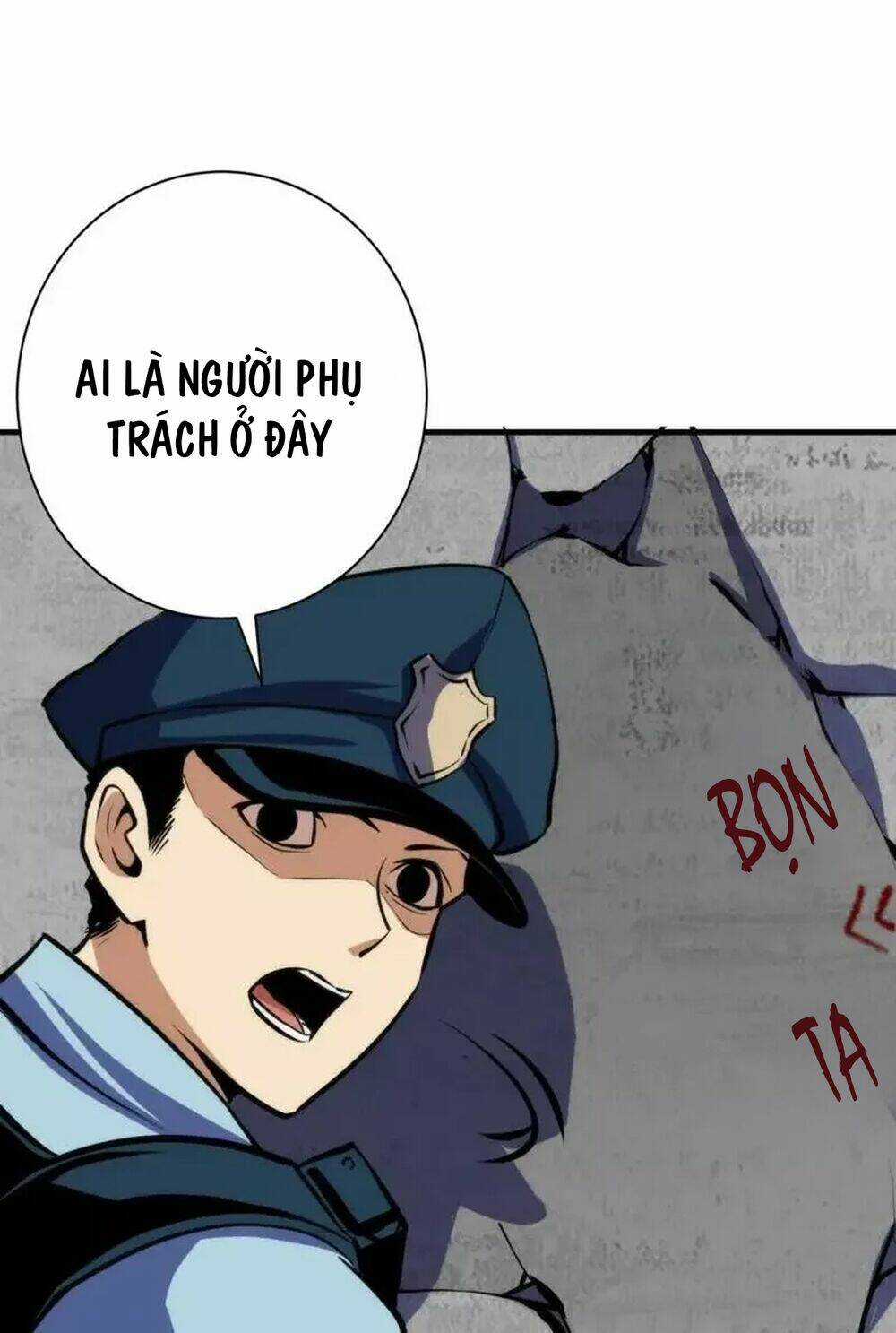 Trở Thành Thần Chủ Cthulhu Chapter 218 trang 39