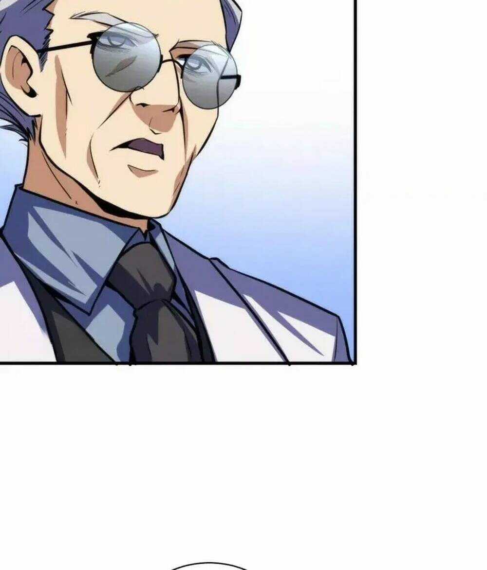 Trở Thành Thần Chủ Cthulhu Chapter 218 trang 41