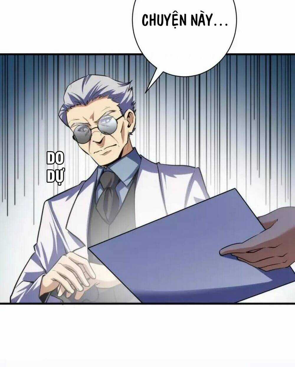 Trở Thành Thần Chủ Cthulhu Chapter 218 trang 44