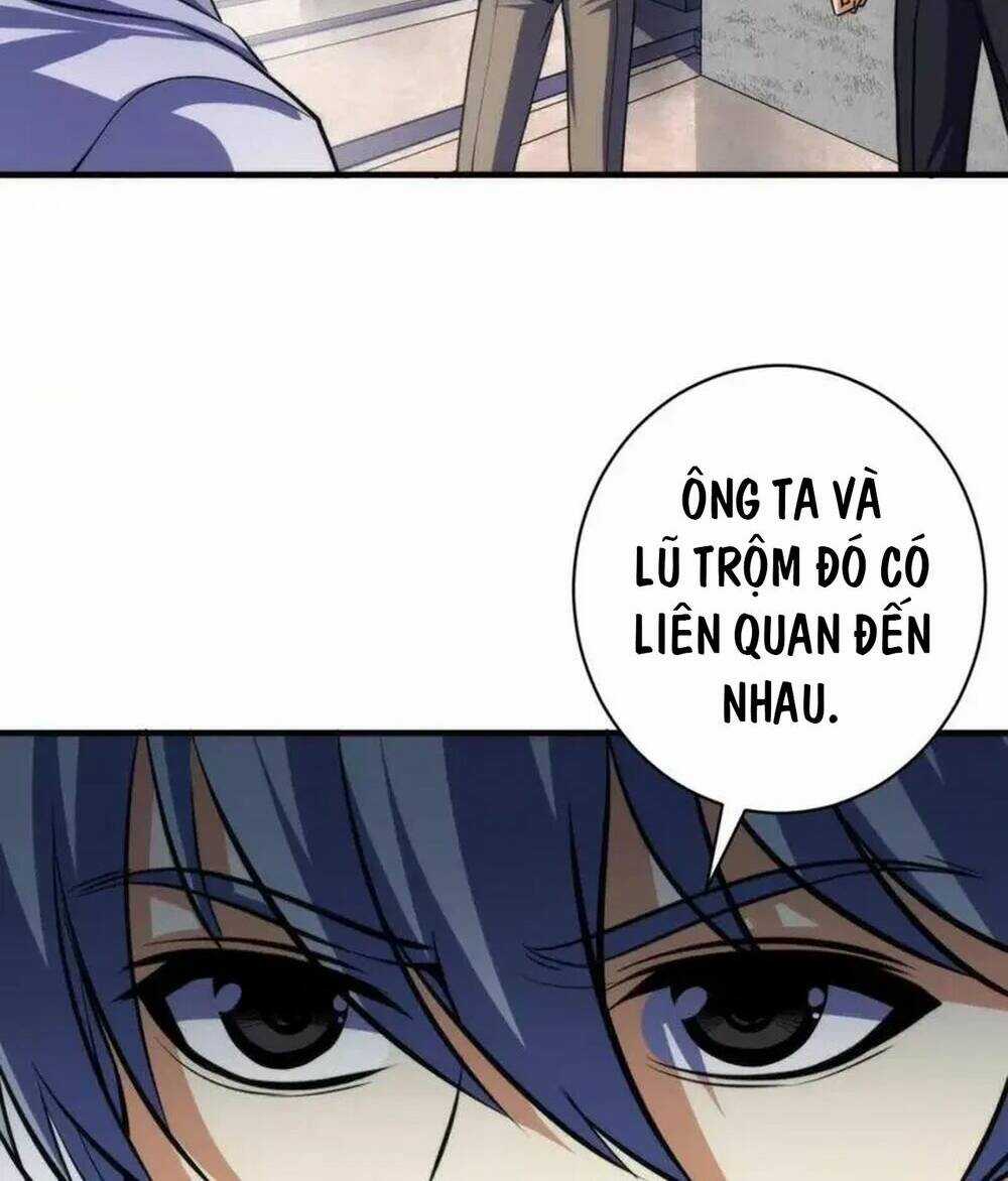 Trở Thành Thần Chủ Cthulhu Chapter 218 trang 46