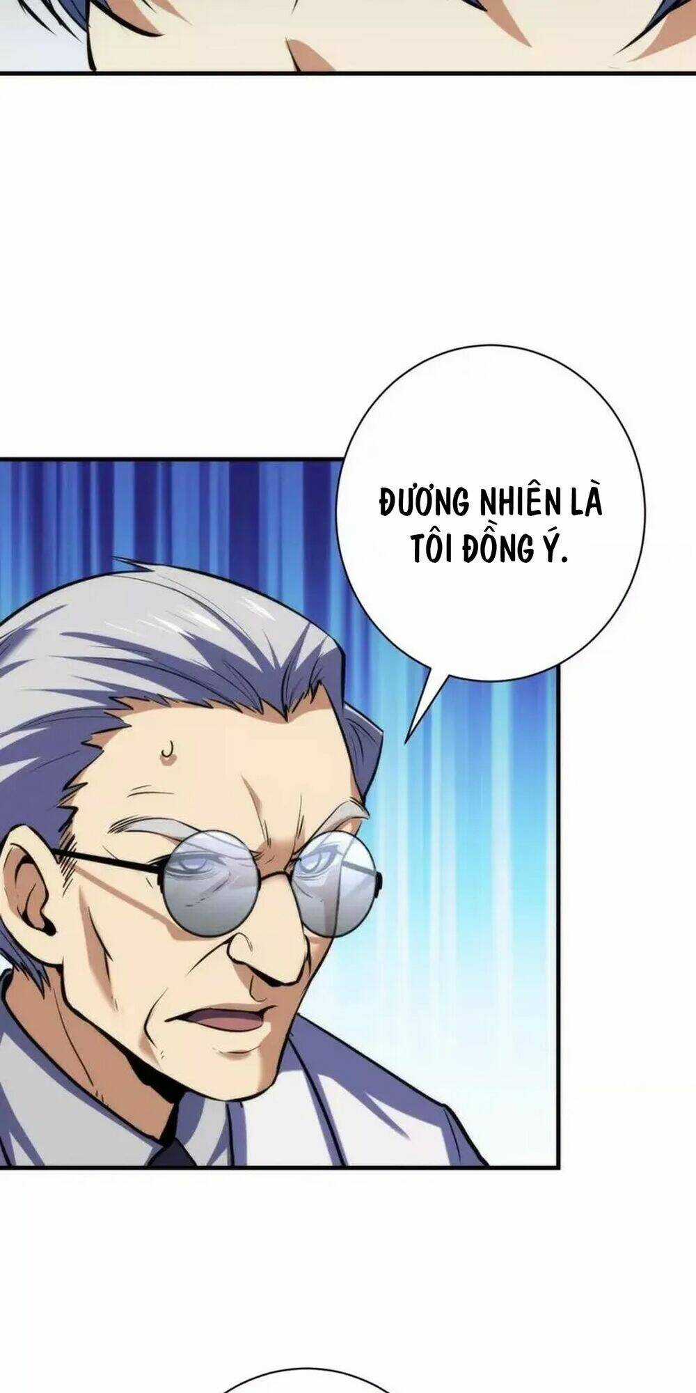 Trở Thành Thần Chủ Cthulhu Chapter 218 trang 47