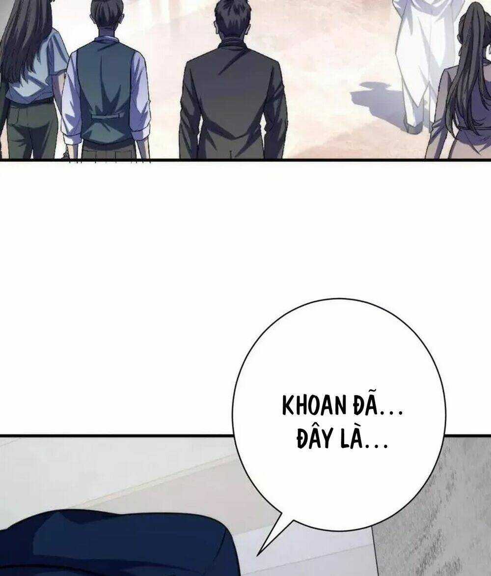 Trở Thành Thần Chủ Cthulhu Chapter 218 trang 50