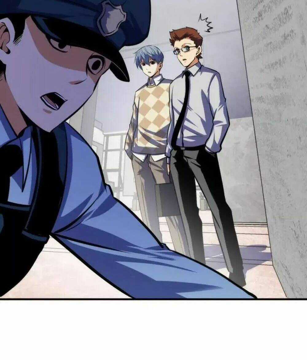 Trở Thành Thần Chủ Cthulhu Chapter 218 trang 51