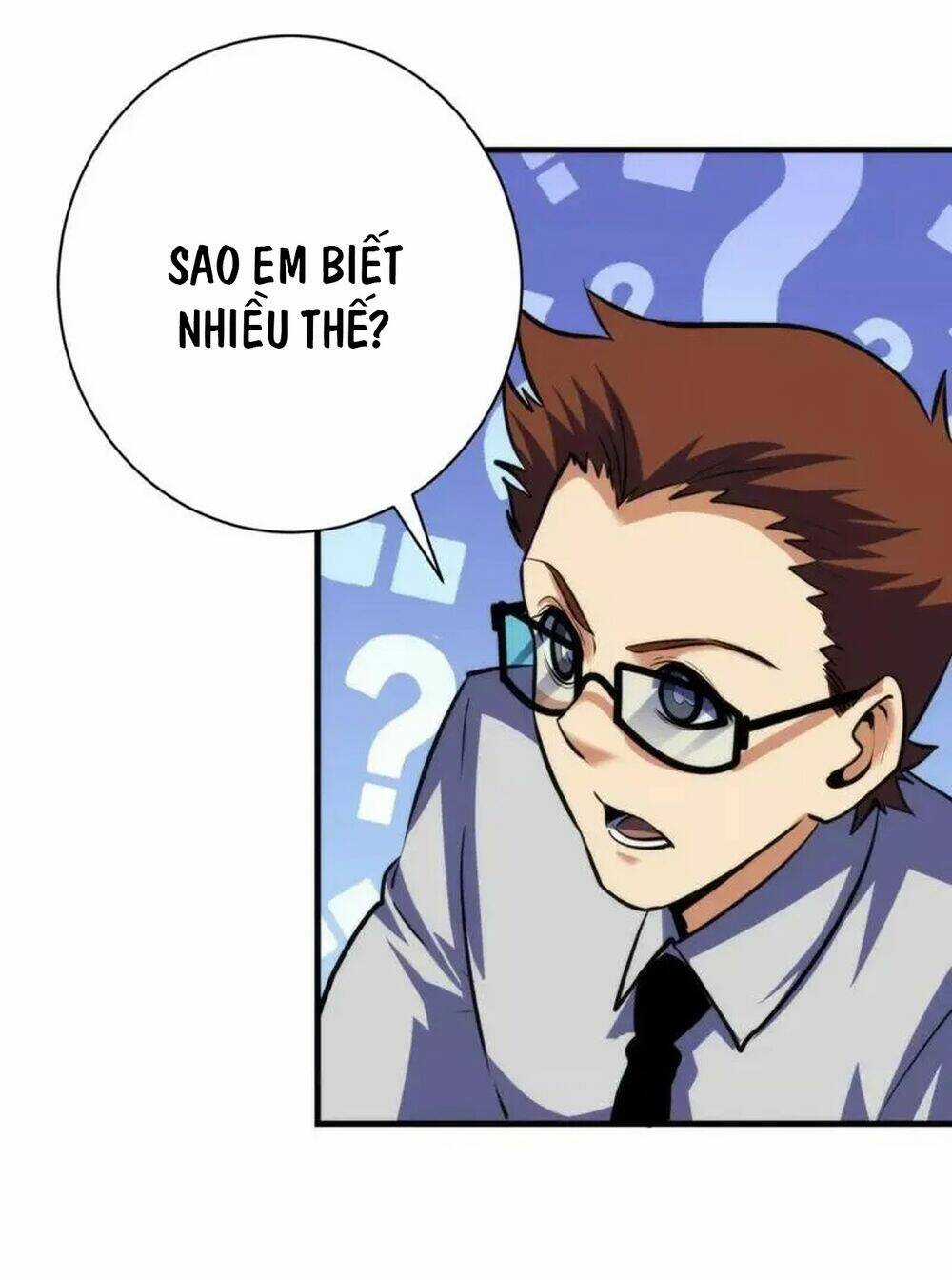 Trở Thành Thần Chủ Cthulhu Chapter 218 trang 54